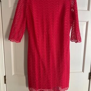 Red size s Ivanka Trump dress